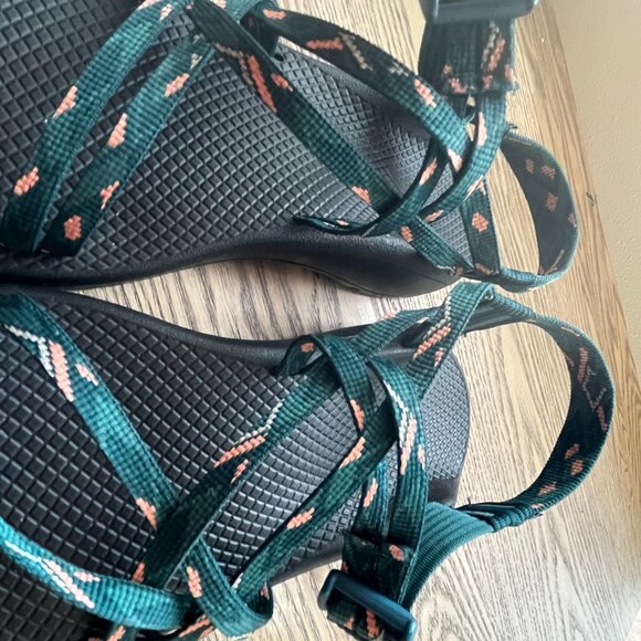 Chaco Cloud 10 - Picture 8 of 16